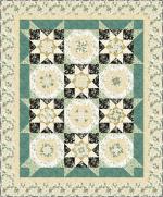 Among the Stars (Gold)